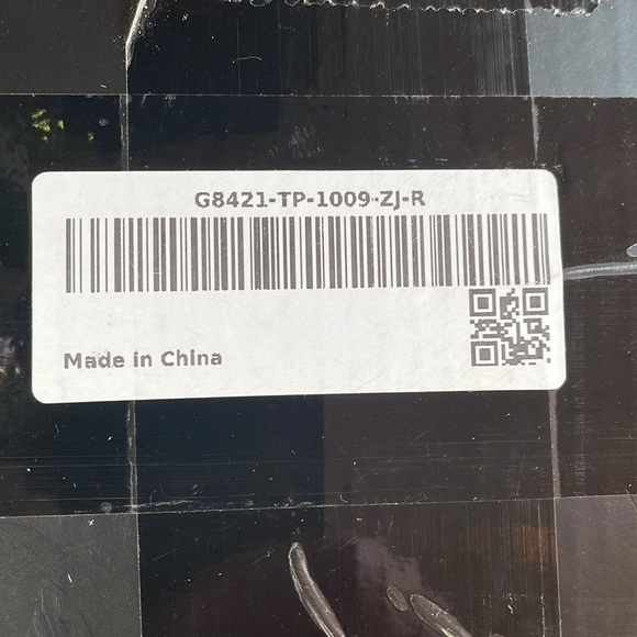 Red led tailpipe light - Picture 4 of 4